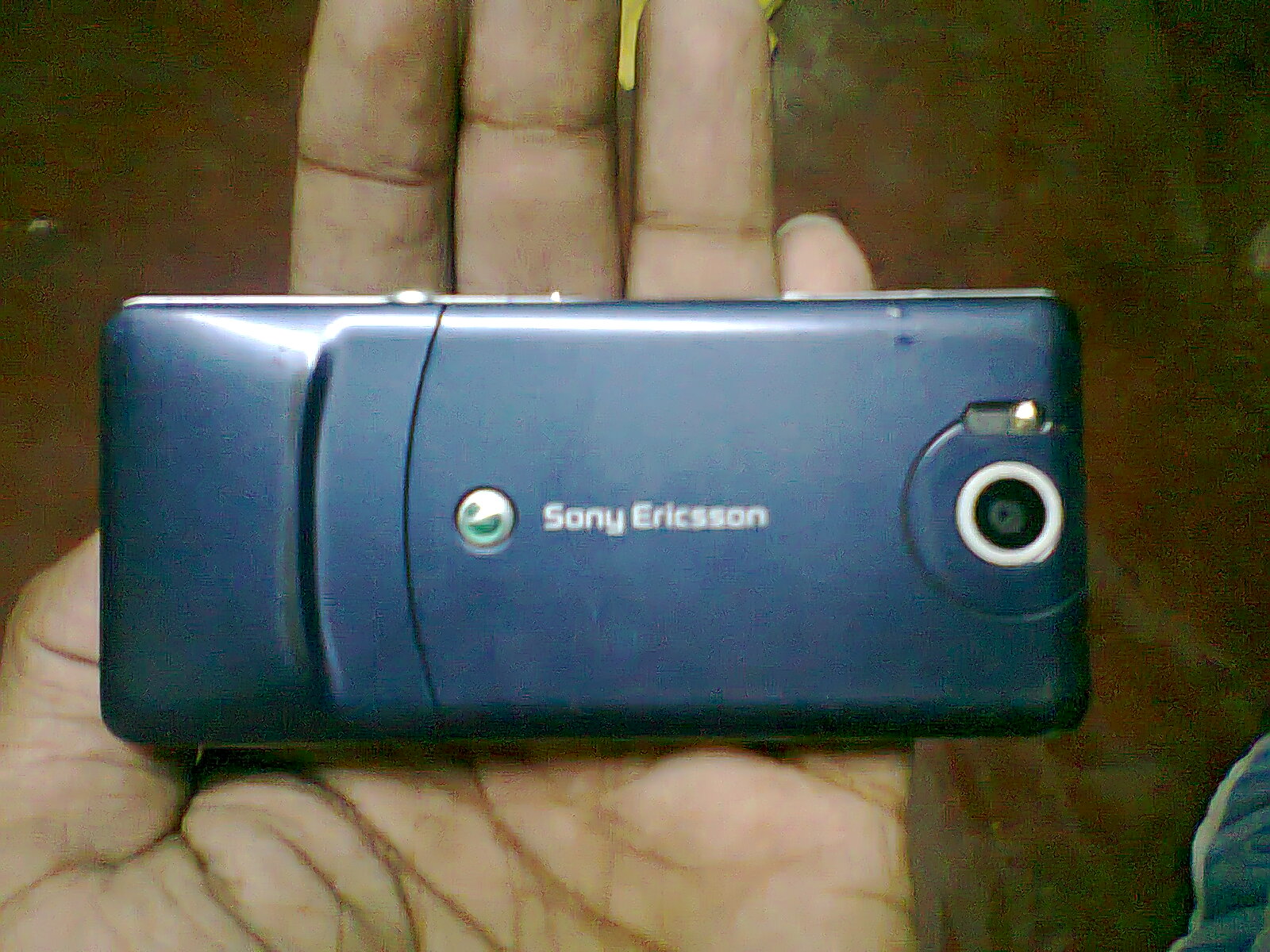 used sony ericsson s312 for sale large image 1