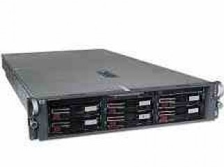 Server HP DL380 G4 Xion 3.2ghz 2cpu 4gb ecc ddr2 ram
