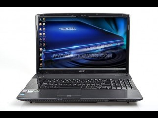 18.4 Gaming Acer Aspire Laptop