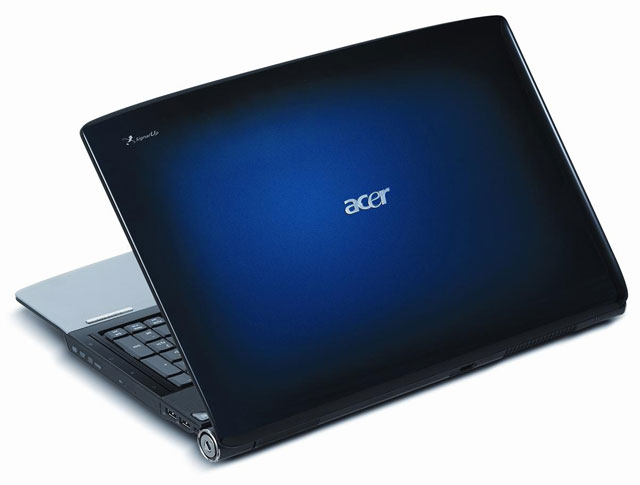 18.4 Gaming Acer Aspire Laptop large image 3