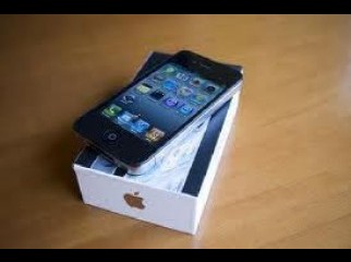 forsale apple iphone4s 32gb white