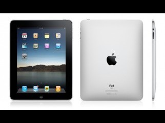 Apple iPad1 32GB 3G Phone 7550563