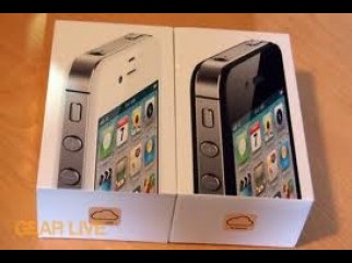 I WANT 2 BUY BRAND NEW APPLE IPHONE 4s 4 INSTANT CASH