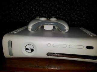 Xbox 360 60GB Pro