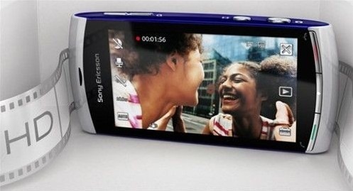Sony ericson u5i vivaz for sale large image 0