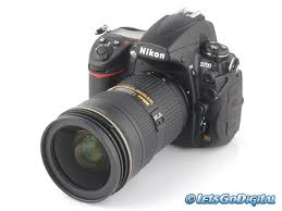 new nikon camera d700 large image 2