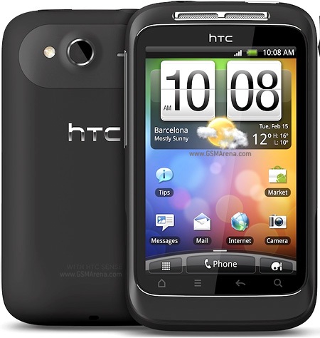 BRAND NEW HTC Wildfire S-01914424117 large image 0