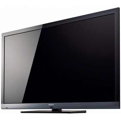 Sony Bravia 32 LED TV Model no EX 52 Cheapest price ever  large image 1