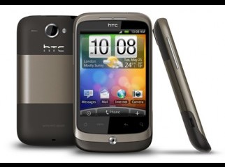 Urgent Sell HTC Wildfire
