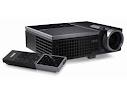 Dell Projector 1510X 3500 ANSI lumens large image 0