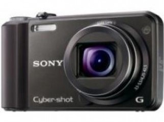 Sony CyberShot H70 Full HD Digital Camera