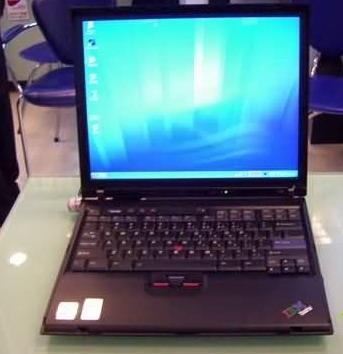 IMB ThinkPad R50e Laptop Low Price Call 01717-181777  large image 0