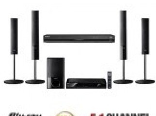 Sony 3D Ble-RAY Home Theatre System HT-SF470