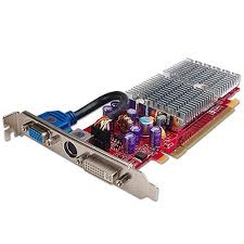 NVIDIA GeForce 6200 TurboCache TM 512MB For Sale large image 0