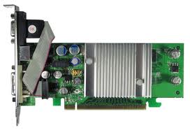 NVIDIA GeForce 6200 TurboCache TM 512MB For Sale large image 1