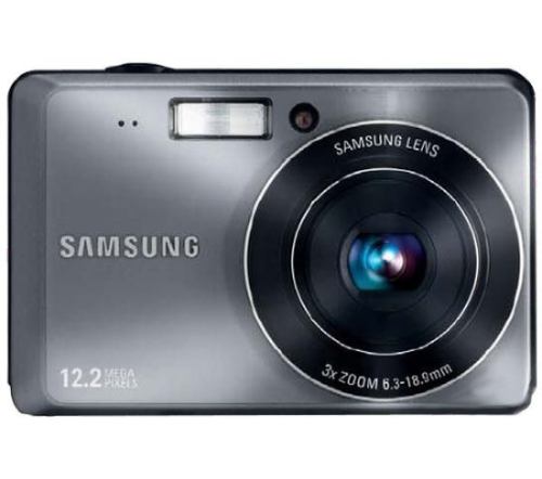 Samsung ES-60 12.2 Megapixel digital camera cheapest price  large image 0