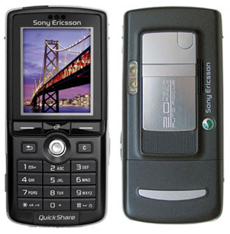 Sony Ericsson K750i only with 3000 Taka large image 0
