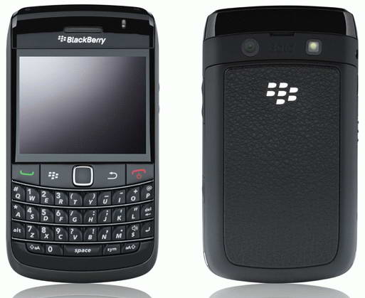 BlackBerry Bold 9780 large image 0