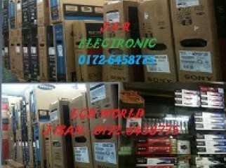 SONY BRAVIA & SAMSUNG ALL MODELS AT LOWEST PRICE 01726458775