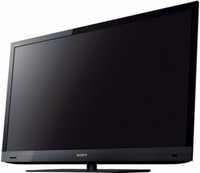 SONY BRAVIA 40 LED X-Reality Picture Engine large image 0