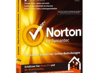 Norton Internet Security 2012