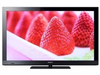 SONY BRAVIA 32 CX520 FULL HD LCD INTERNET TV 