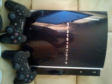 Sony PlayStation 3 large image 0