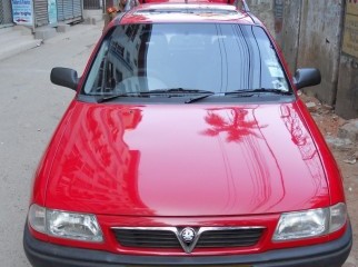 1997 Vauxhall Astra 1600cc GLS