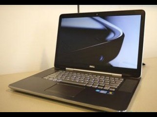 Dell XPS 15z XPS15z-72ELS Laptop