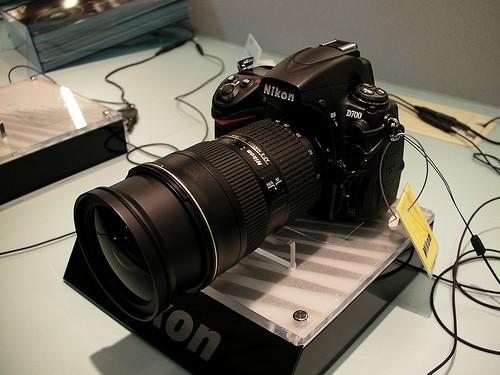 Nikon D7000 DSLR Camera Skype levin.butcher  large image 0