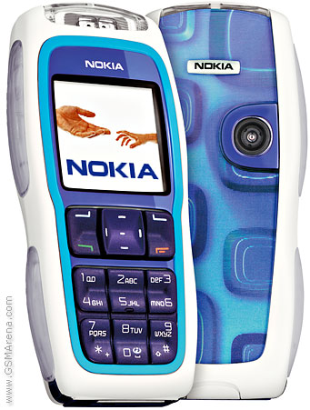 Nokia 3220 by Ashraful large image 0