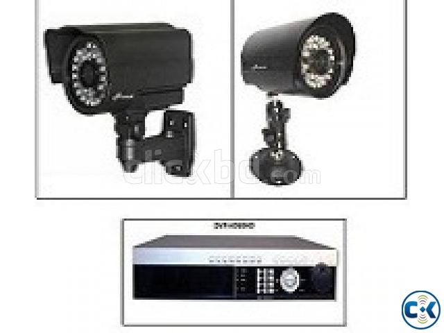 Bank Security IP CCTV SECURITY CAMERA www.unicodebd.com large image 0