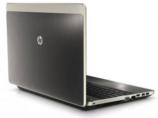 Hp probook 4430s ... almost new only 4 month used 