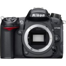 New Nikon D7000 with all Accessories and 1 Yr Warranty large image 0