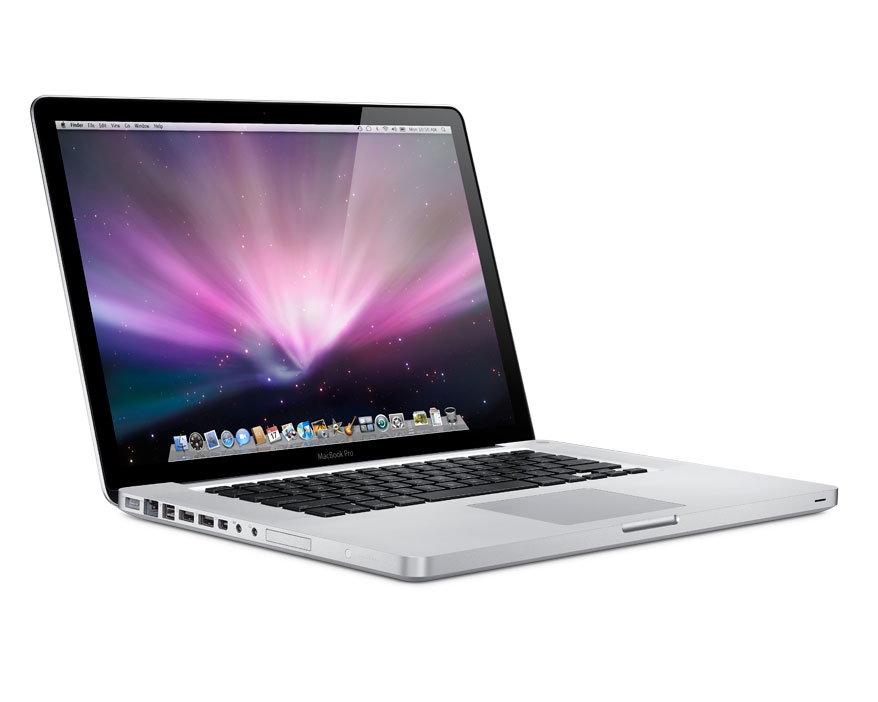 Apple Macbook Pro 13-inch 15-inch 17-inch Payment paypay  large image 0