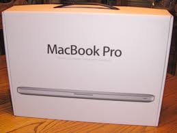Apple Macbook Pro 13-inch 15-inch 17-inch Payment paypay  large image 2