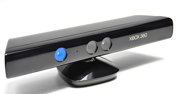 Xbox Kinect Sensor Only large image 0