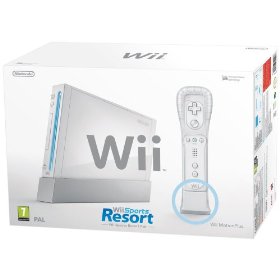 nintendo wii BRAND NEW BOUGHT FROM DUBAI large image 0