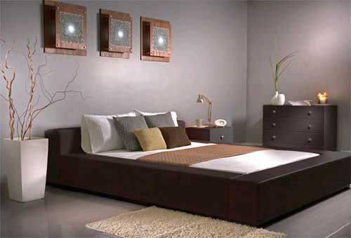 Imported bed large image 0
