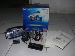 Sony Video Camera. Chittagong  large image 0