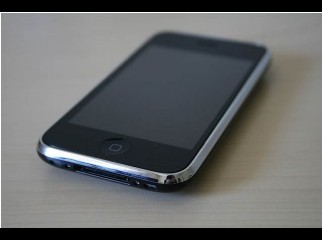 iPhone 3GS with all original accessories large image 0