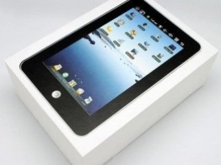 Brand new GOOGLE ANDROID tablet pc with box Stock limited 