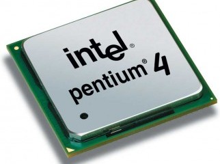Pentium 4 pin Processor 1.8 2.0 GHz 