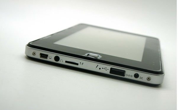 7 GSM Mobile Tablet PC large image 1