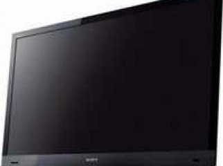 42 EX410 SONY LED TV