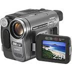 Sony Handycam DCR-TRV 280 large image 0