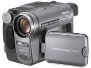 Sony Handycam DCR-TRV 280 large image 1