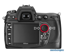 Nikon D300 large image 1