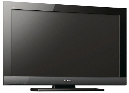 BRAND NEW SONY BRAVIA 40 EX400 FULL HD DIGITAL LCD TV large image 0