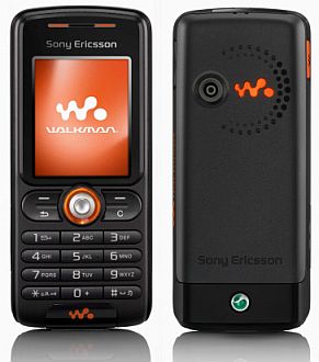 Sony Ericsson W200i Negotiable  large image 0